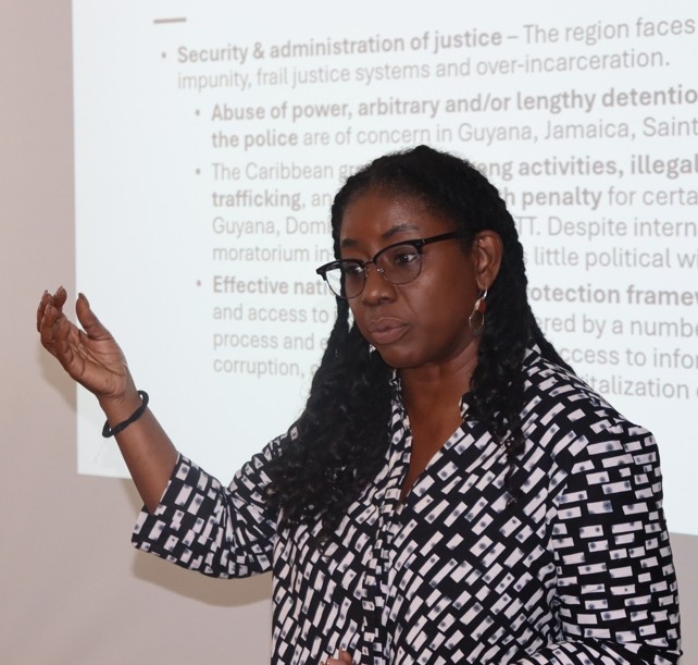 Op-Ed| Escazú in the Caribbean: Turning Commitments into Action