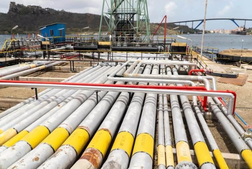 Curaçao Expands Maritime Cluster Around 2BAYS With Focus on Jobs and Investment
