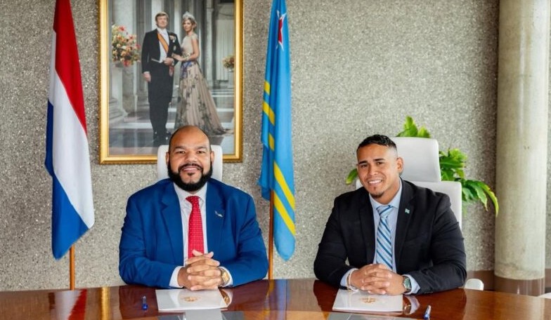 Curaçao and Aruba Sign Cooperation Agreement to Boost Tourism, Safety and Connectivity