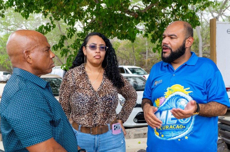 Curaçao Steps Up Enforcement of New Rules for Commercial Activity on Public Beaches