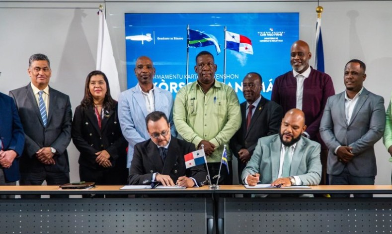 Curaçao Looks to Panama to Strengthen Food Security and Bring Supply Chains Closer to Home