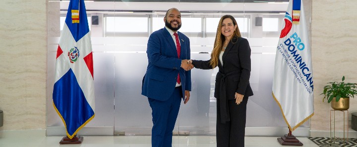 Curaçao Seeks New Export Opportunities Through Dominican Republic Partnership
