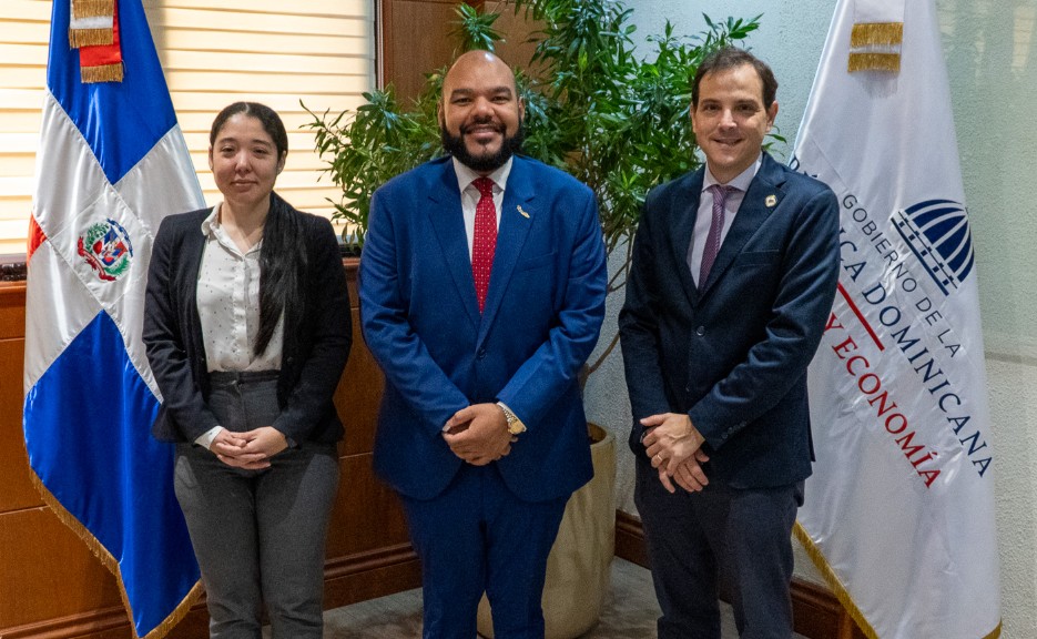 Curaçao and Dominican Republic Explore Stronger Trade and Economic Ties