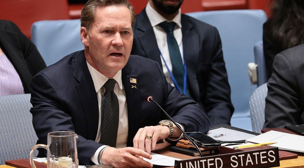 Cuban Foreign Minister and U.S. Ambassador Clash at United Nations Over American Embargo