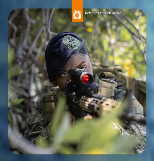 Recruitment for Curaçaoan Military Training Reopens