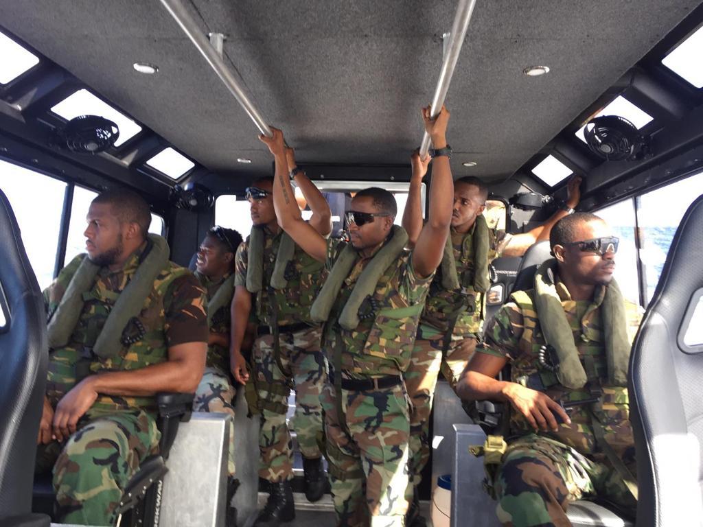 Curmil shows its best side