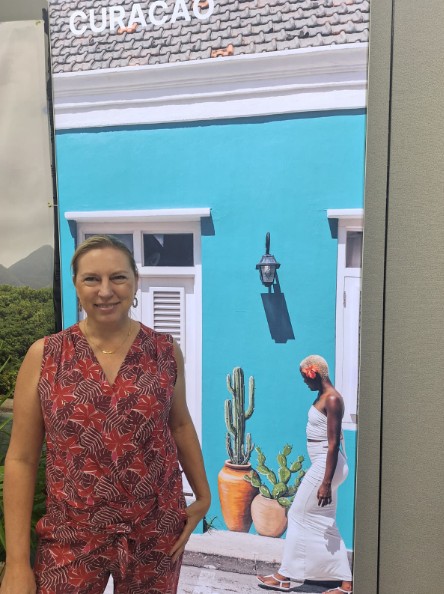 CHATA President: “Curaçao Shines at Caribbean Travel Marketplace as Tourism Confidence Continues to Grow”