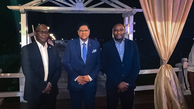 Suriname wants closer partnership with curaçao