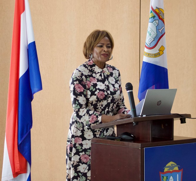 Sint Maarten Calls for Stronger Cooperation With Curaçao and Aruba in The Hague