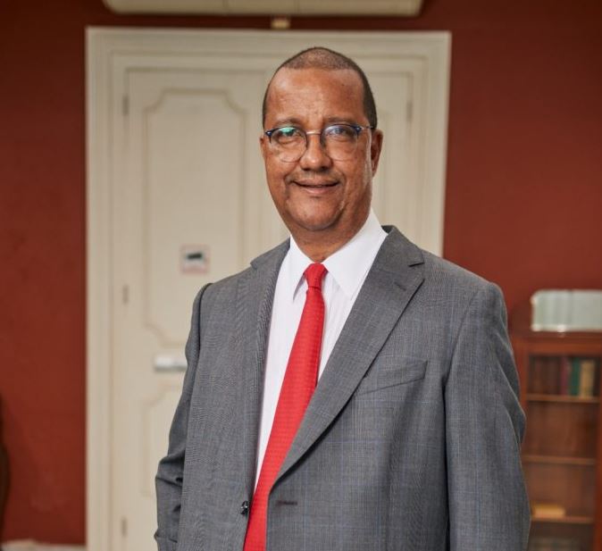 Minister Martina has submitted the budget proposal for 2024