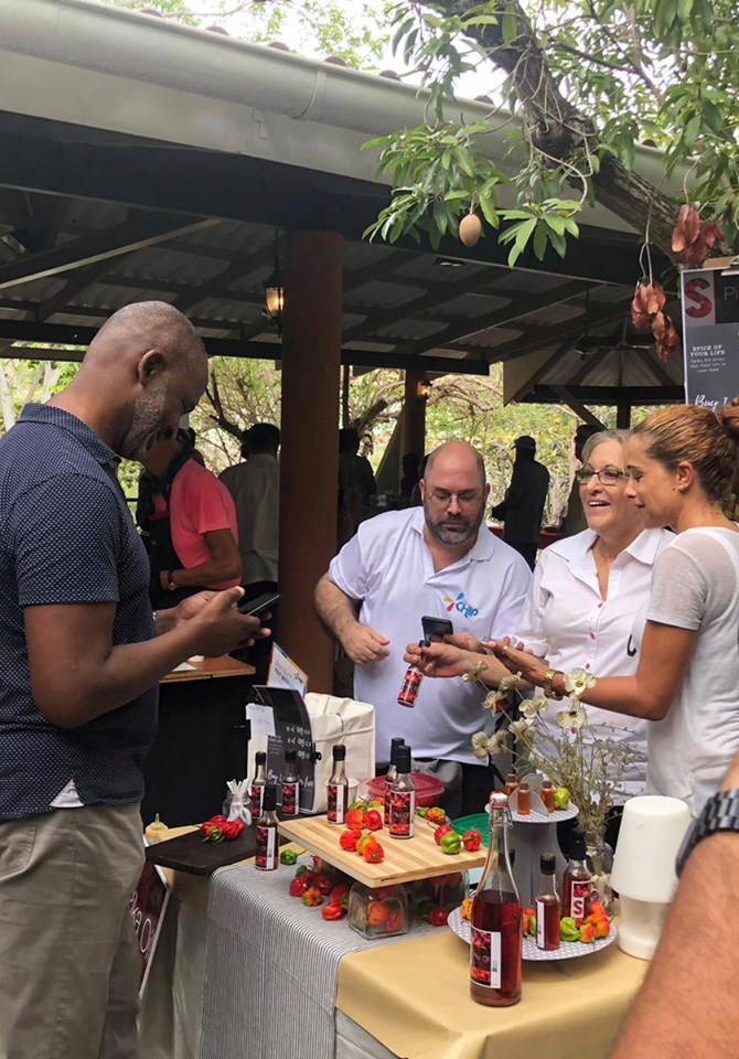 Official launch of CHIP, the Payment App