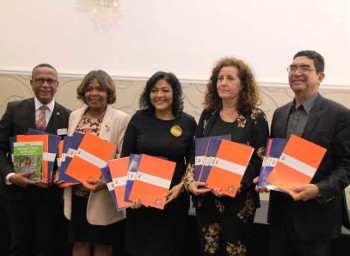 Caribbean scientists get access to Dutch subsidy funds