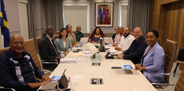 Finance Ministry Presents 2027 Capital Budget Framework to Council of Ministers