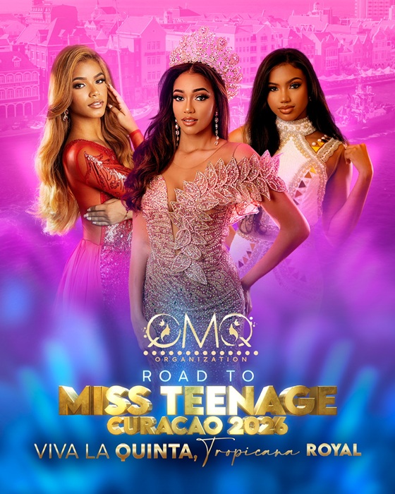 QMQ Organization Officially Opens 2026 Season and Launches Registration for Miss and Modeling Programs