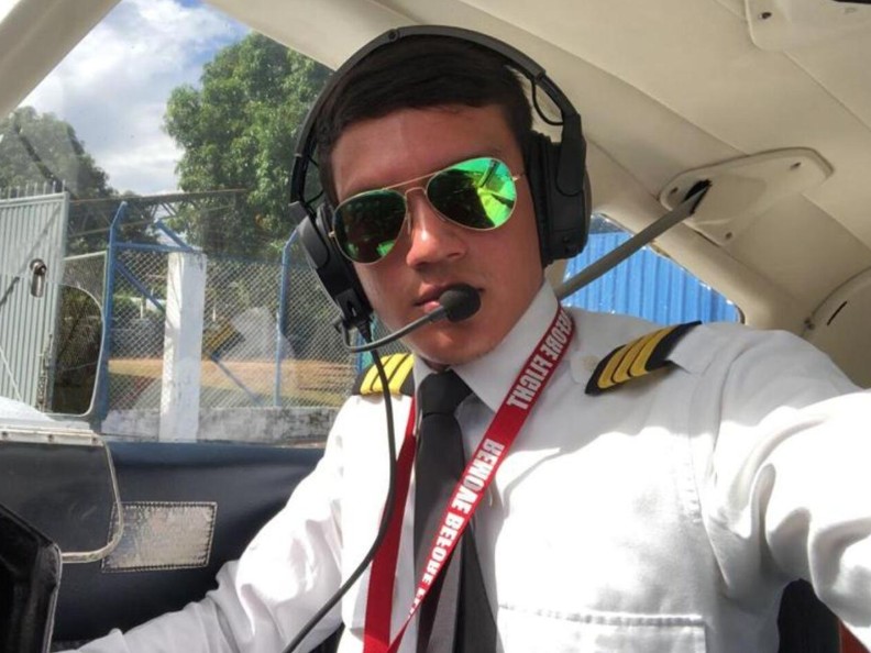 Four Years Without Answers: Disappearance of Colombian Pilot After Leaving Curaçao Remains Unresolved