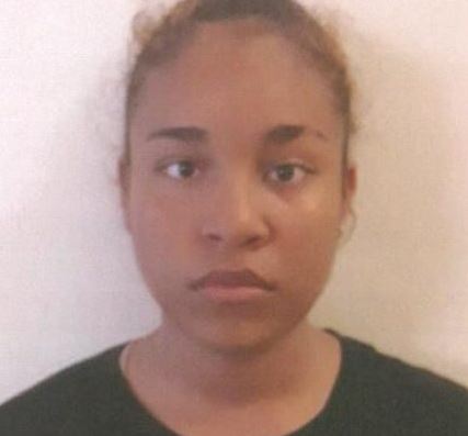 Missing Susette Martinus found after raid