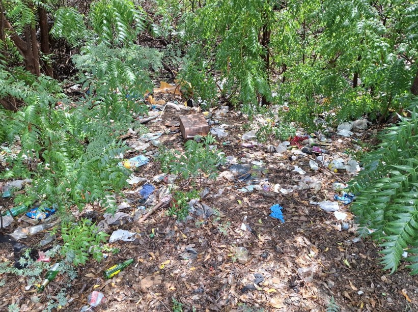 Curaçao’s SER reviews plastic waste proposal through a broader policy lens