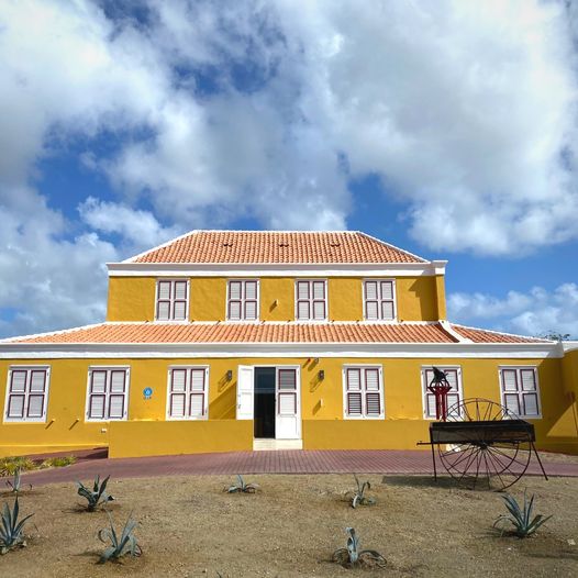 'International Museum Day' on Curaçao