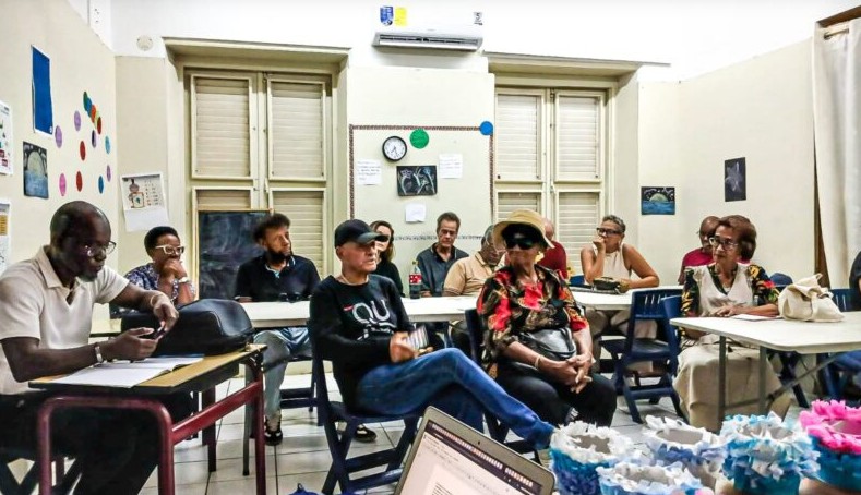 Montaña Residents Invited to Community Meeting to Share Concerns and Ideas