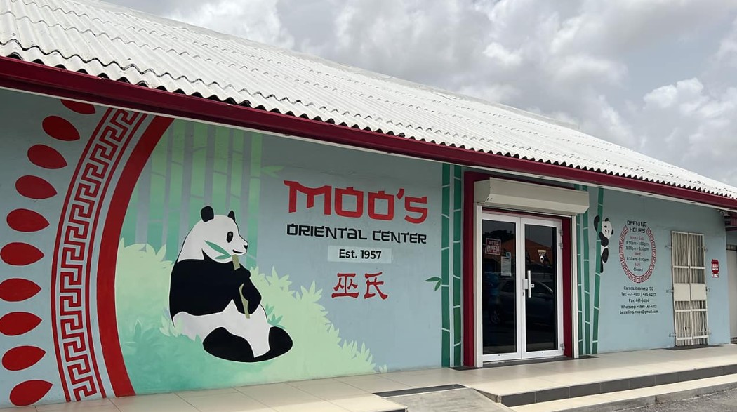 Moo’s Announces Transfer of Business to Pietersz Distribution After 68 Years