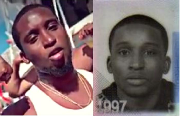 Dutch police are looking for a murder suspect in Curaçao