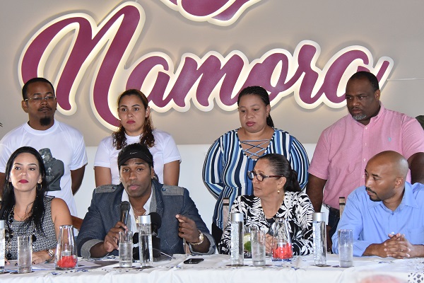 Friends at War movie series is in the making in cooperation with Cuba and USA