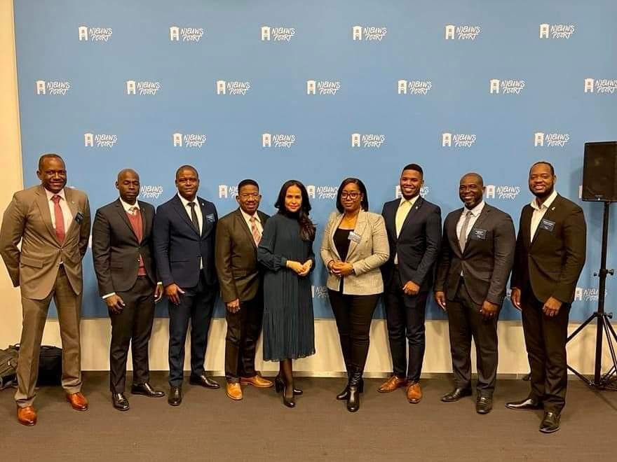 MPs who traveled to the Netherlands criticized