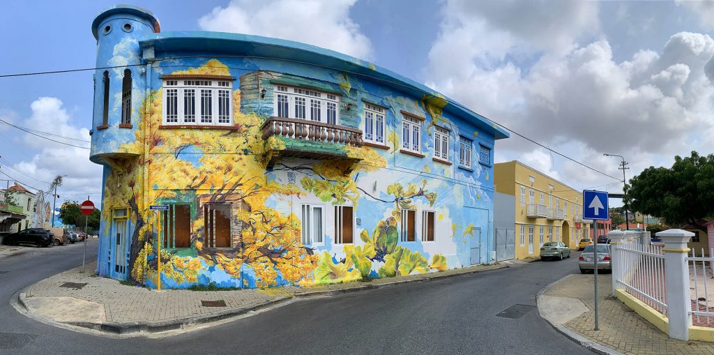 New Heritage and Archaeological Heritage Office planned in Curaçao