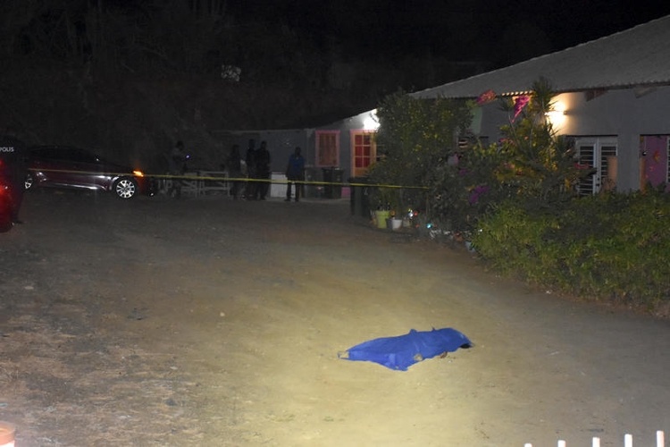 Police ask for tips to solve Kaya Belenos murder