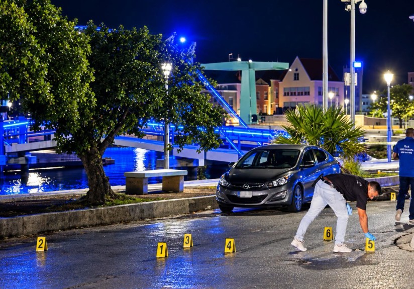 Police Arrest Another Suspect in Fatal Plaza Mundu Merced Shooting, Seize Drugs and Cellphones
