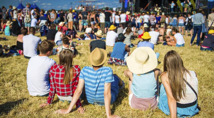 Many festivals in the Netherlands not happening this year as organizers struggle to stay afloat