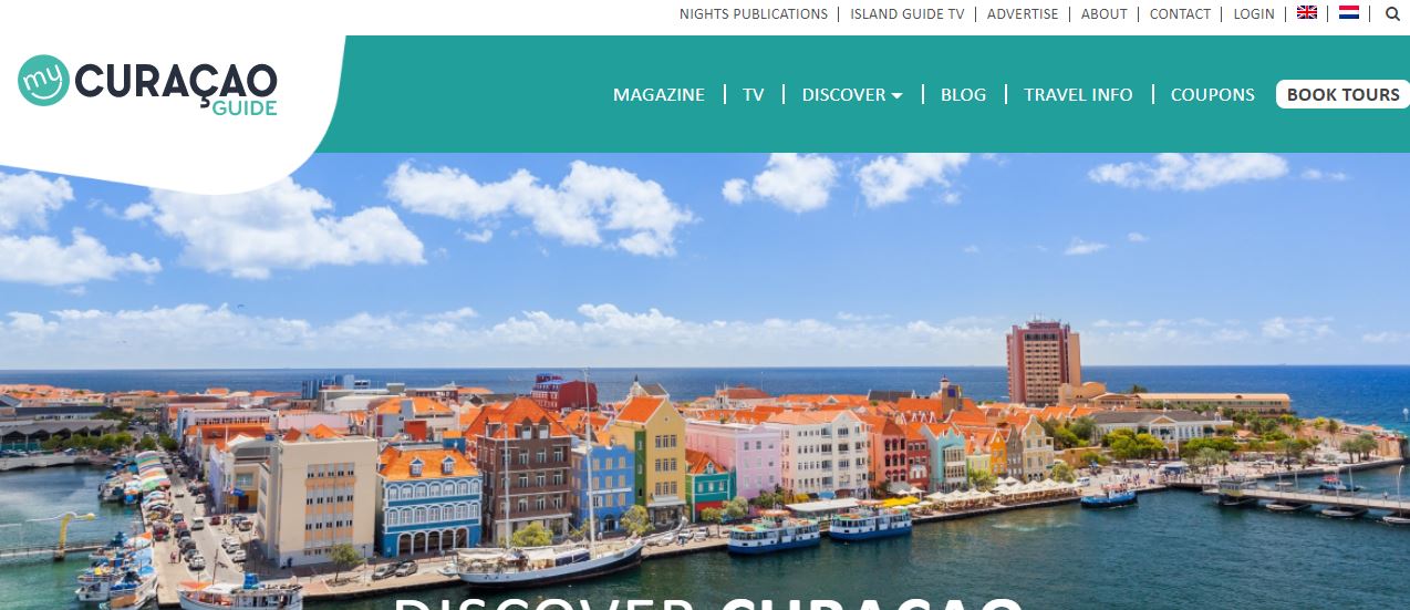 Nights publications and Island Guide TV to merge