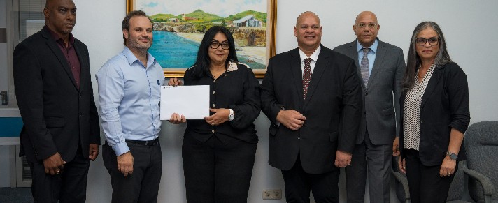 Agreement Signed to Advance ‘Na Kas’ Housing Project for Vulnerable Residents