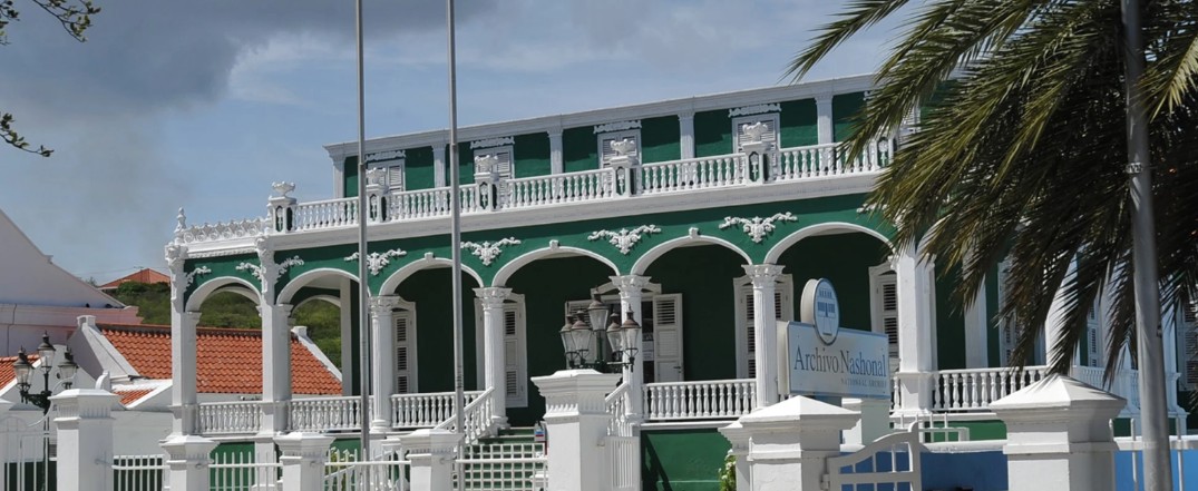 Temporary Adjustment to Services at the National Archives