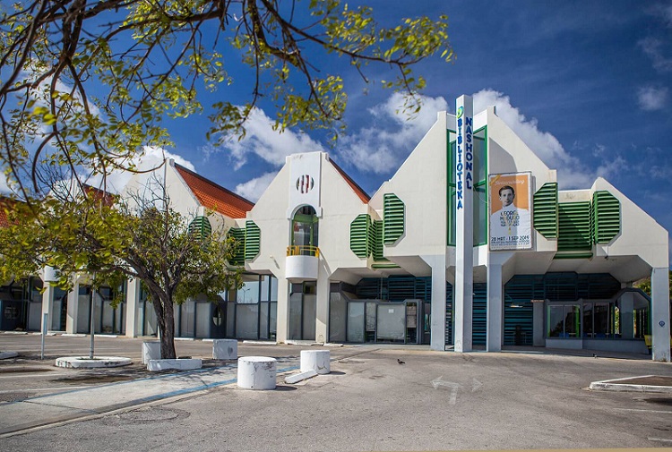 Hundreds of Government Buildings Identified, Many Standing Empty