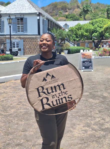 Antigua’s Nelson’s Dockyard Brings Caribbean History to Life During Tourism Marketplace Tour
