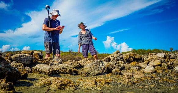 New discovery: Curaçao inhabited much earlier than previously thought