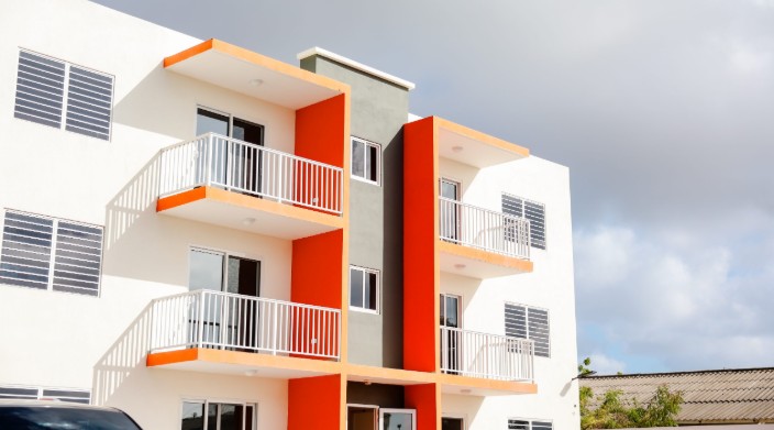 From Dream to Reality: 12 Families Receive Keys to New Homes