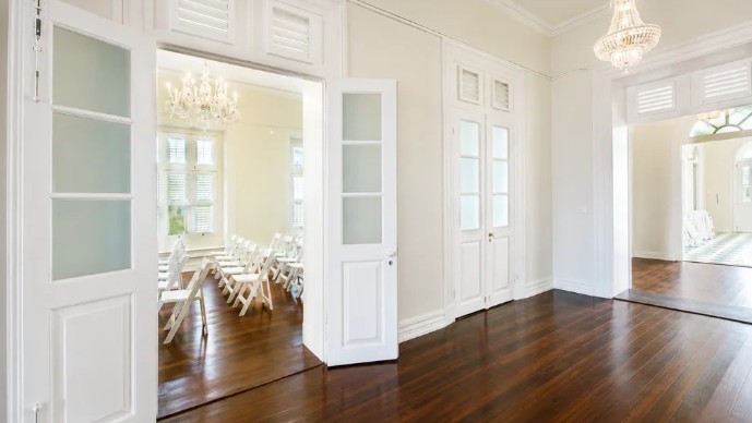 CINEX to Relocate to Historic Villa Maria, Calls on Local Artists for New Exhibition Space