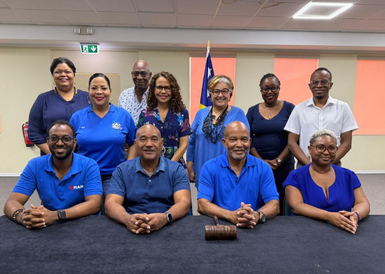 MAN and PIN Strengthen Their Commitment to Cooperation in a Stronger and Lasting Union
