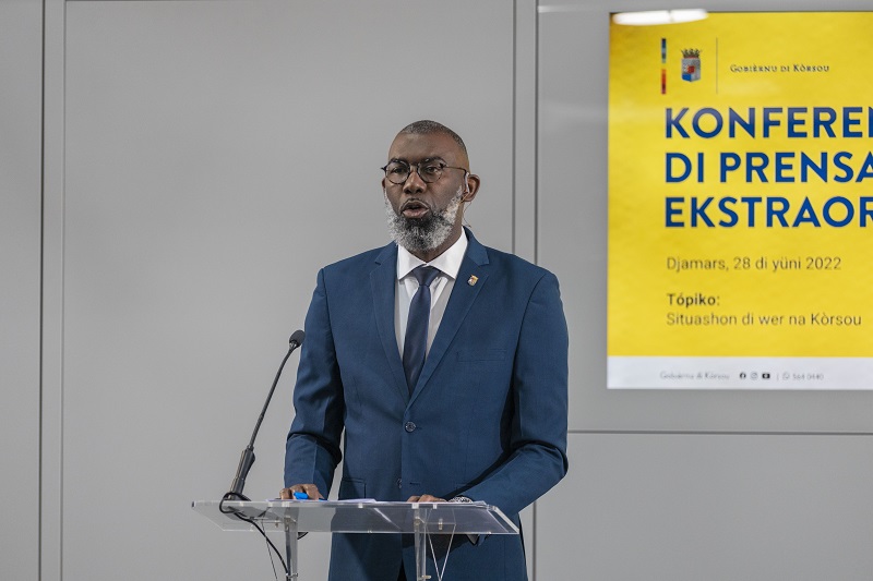 Prime Minister Pisas Reflects on Term in New Year’s Address