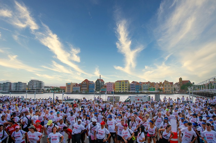 Orco Bank Enhances Accessibility for Ride for the Roses 2025 with Flexible Payment Options