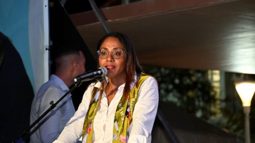 SOAW and Aqualectra Launch Program to Reconnect Water and Electricity for Struggling Families