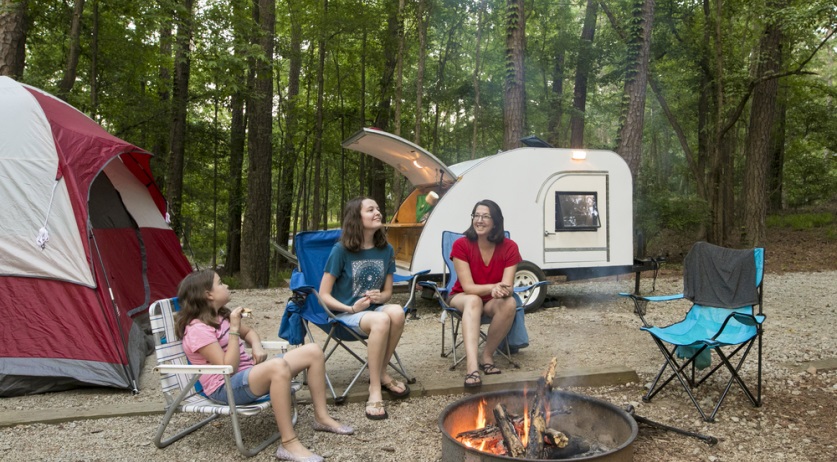 Skyrocketing interest in campers due to chaos at Dutch airports