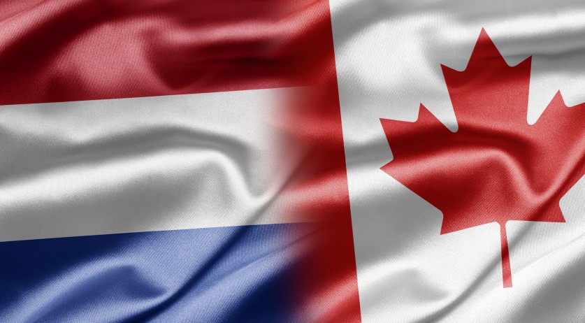 Dutch Senate approves European free trade agreement with Canada