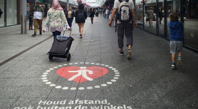 Don't relax Covid measures in middle of holiday, experts say