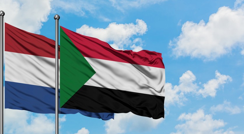 The Netherlands deported Sudanese asylum seekers despite indications of torture