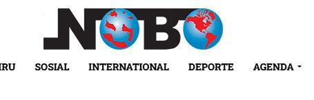 Local Newspaper NOBO to Cease Operations by Month's End