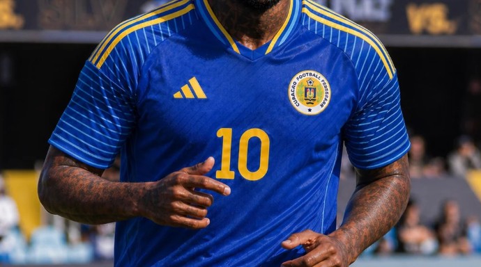Curaçao football federation denies leaked World Cup jersey circulating online
