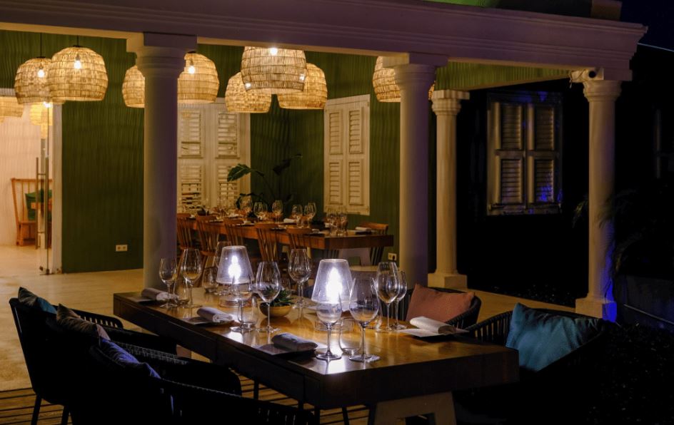 Restaurant Nultwintig permanently closed